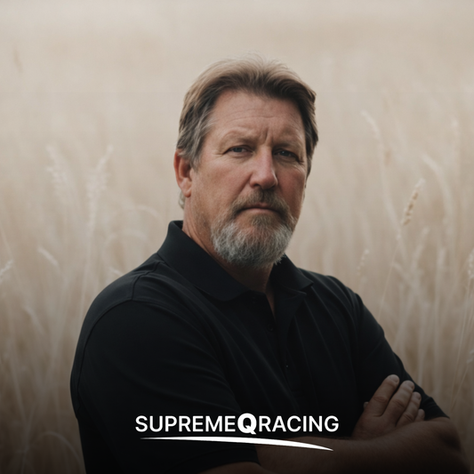 President - Steve Berry