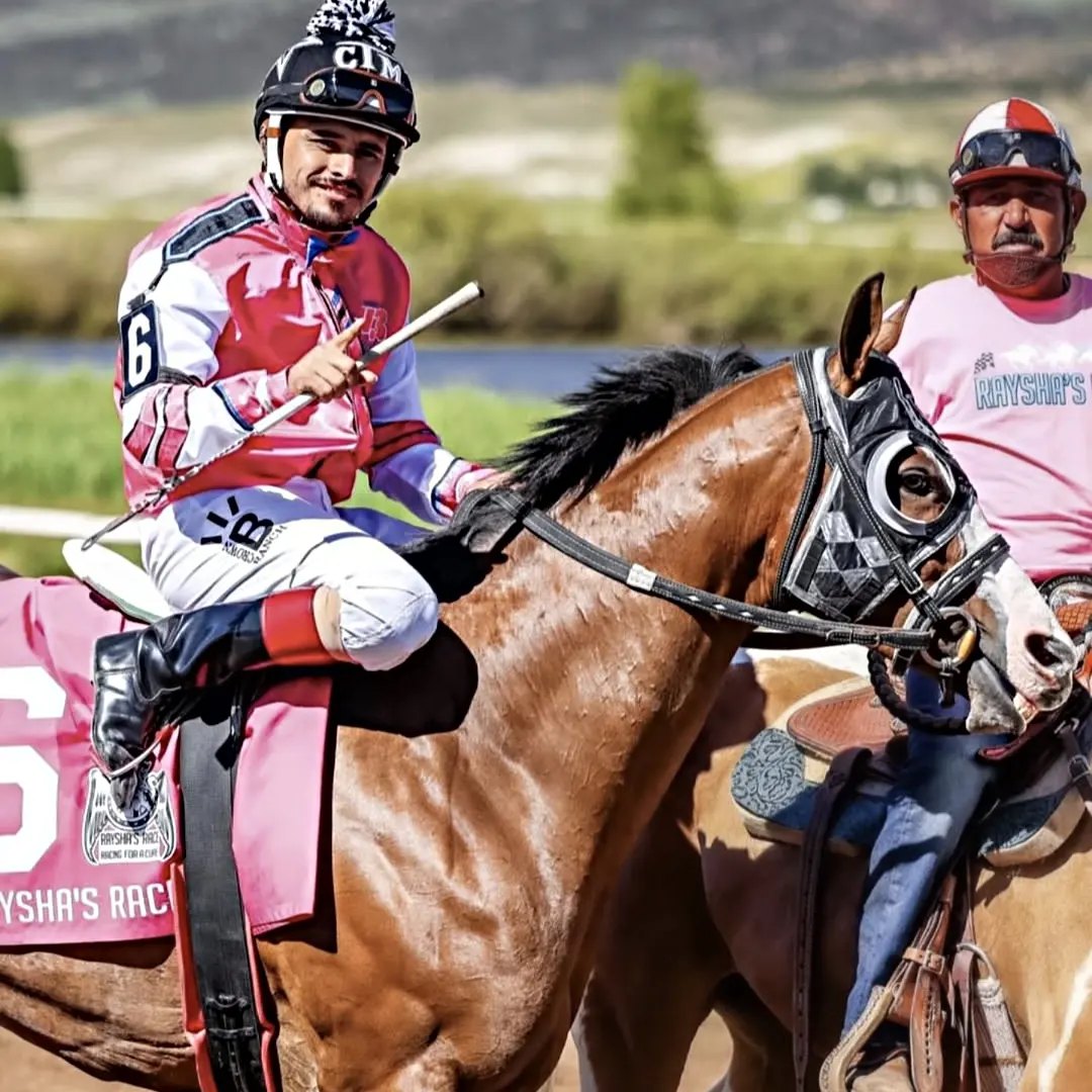 Racing Operations - Cesar T Moreno