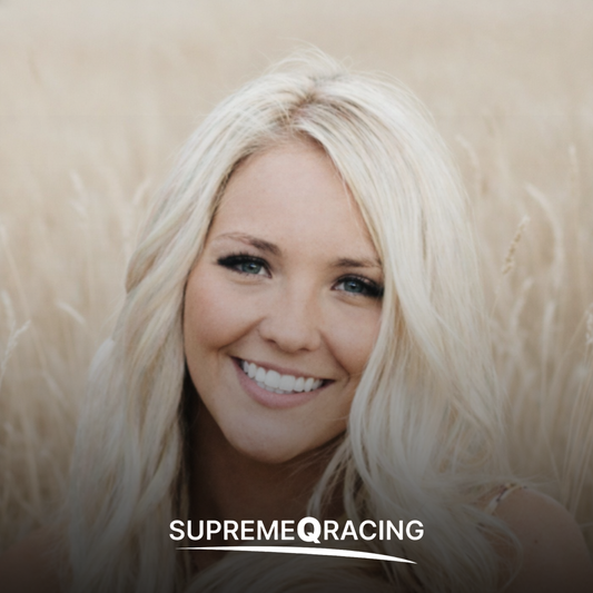 Office Manager - Kyleigh Berry