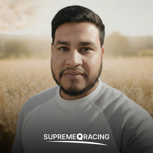 Stallion Manager - Olvin Valladares