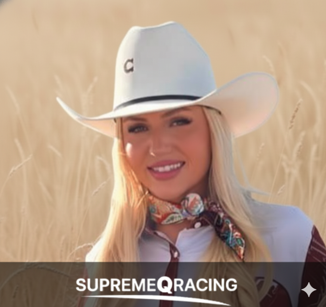 Barrel Racing Ops - Lyndee Berry