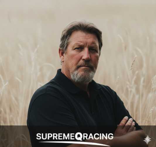 President - Steve Berry