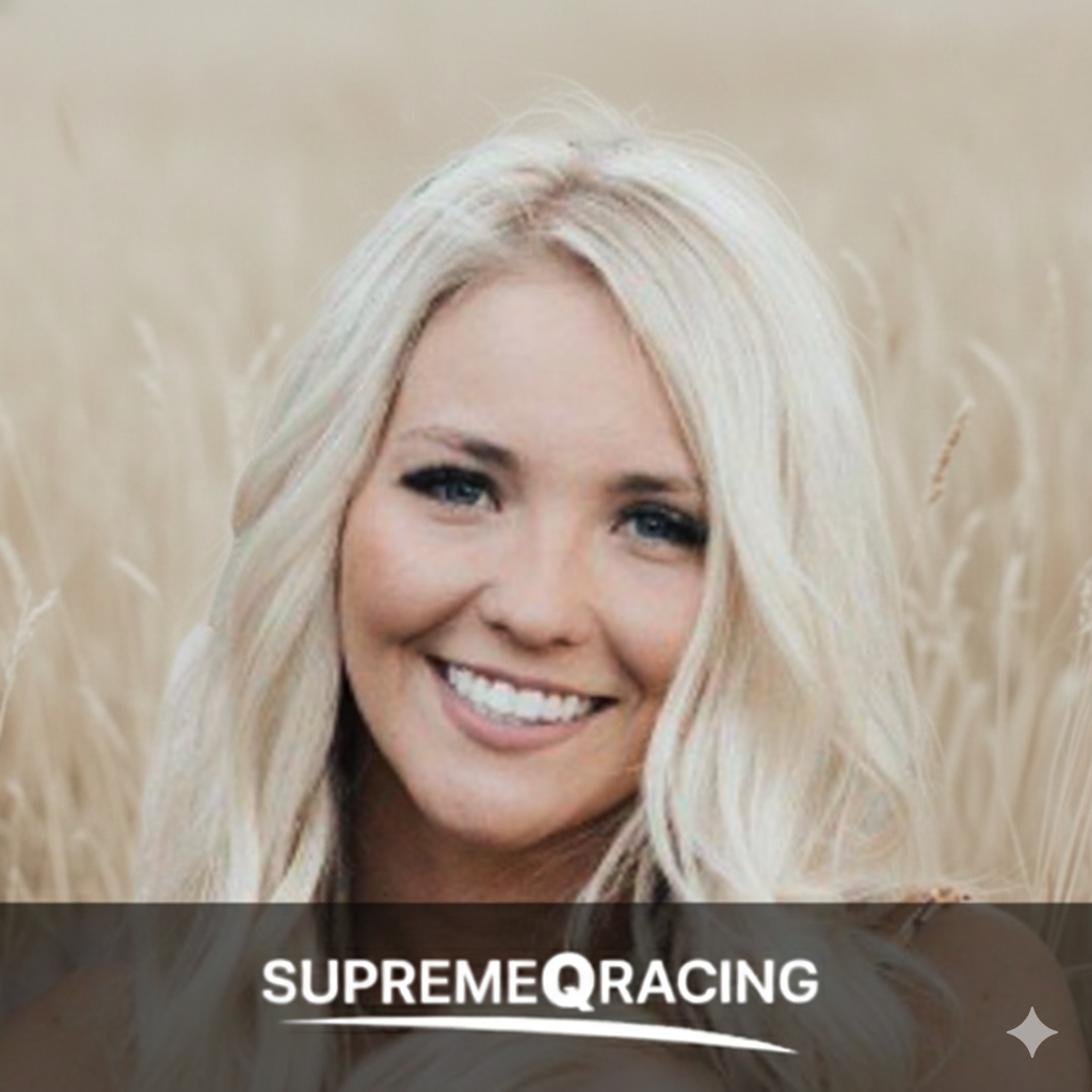 Office Manager - Kyleigh Berry