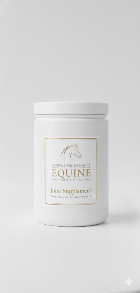 Joint Supplement