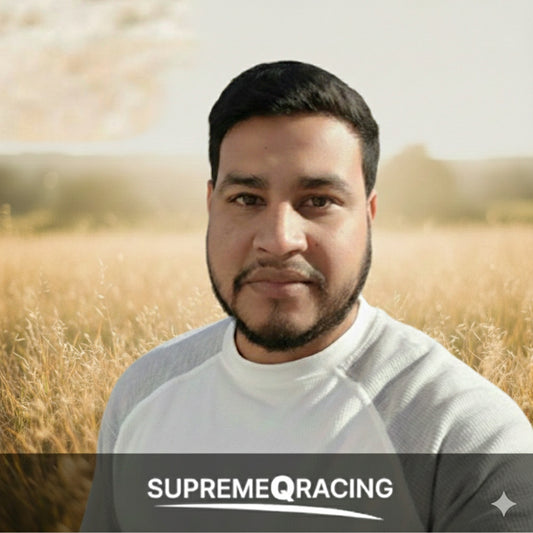 Stallion Manager - Olvin Valladares