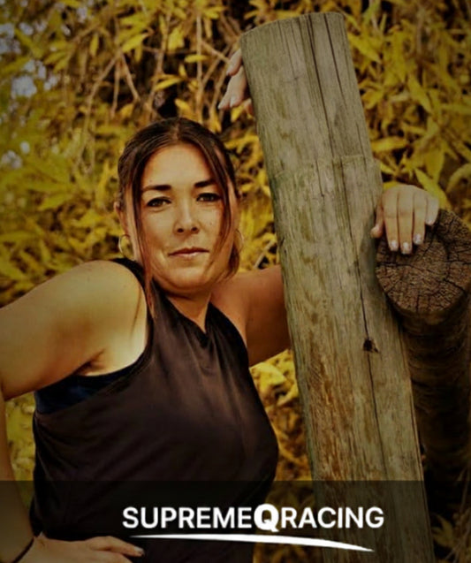 Wyoming Location Manager - Melissa Robertson