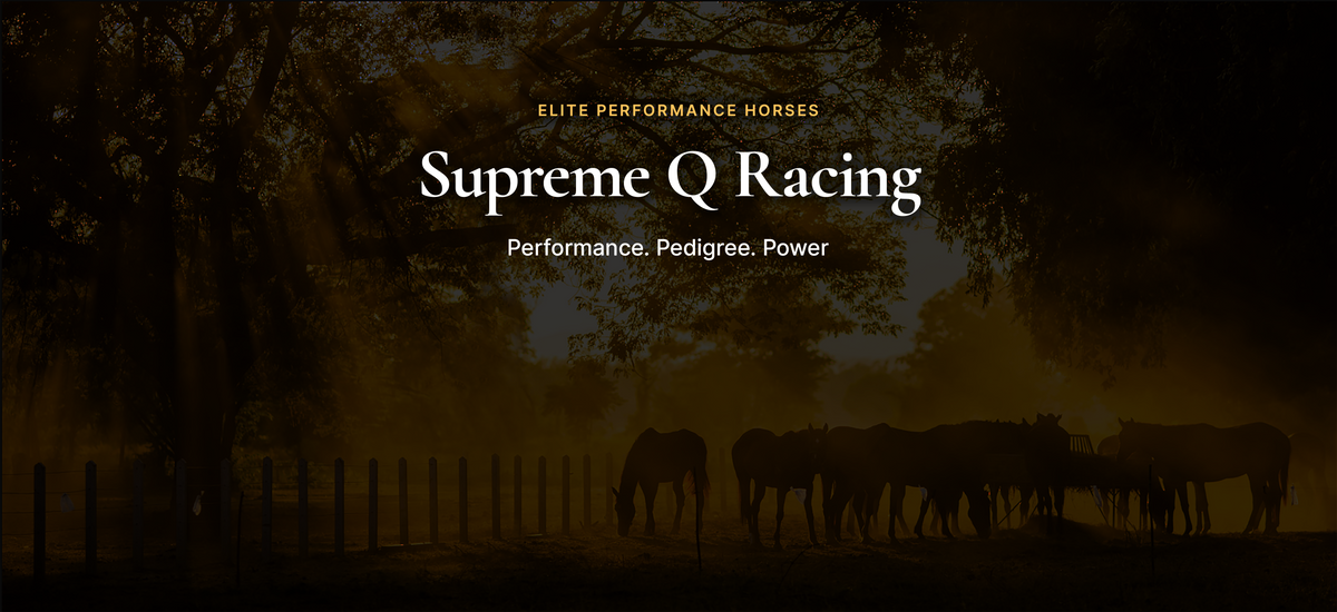 Supreme Q Racing
