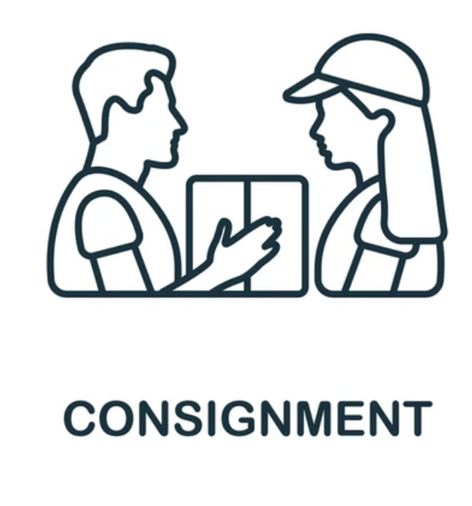 Live Auction Consignment Application
