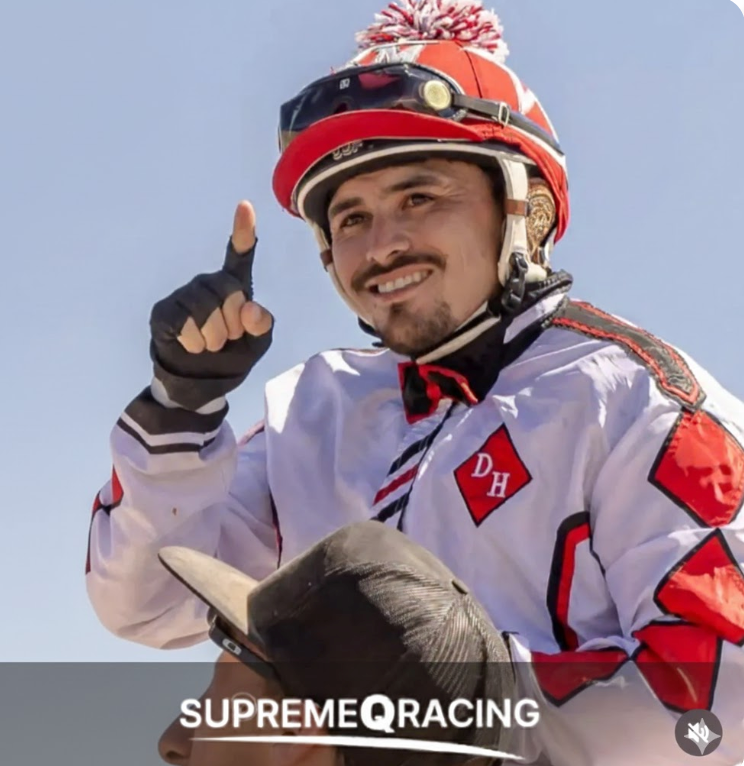 Racing Operations - Cesar T Moreno